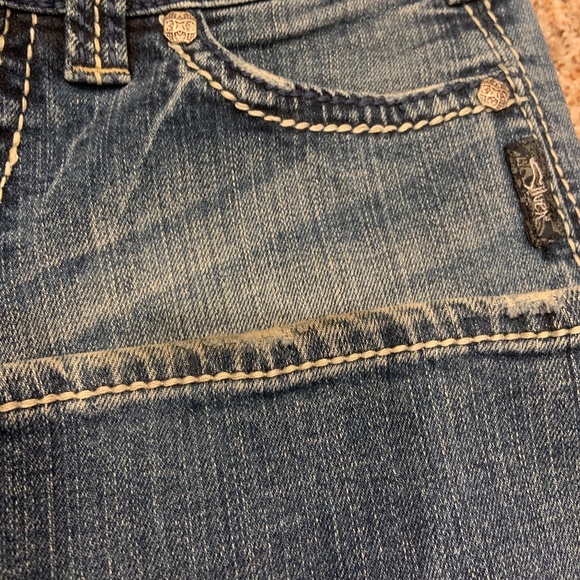 Silver Jeans Co. Women’s Suki Surplus Jeans - Picture 6 of 7